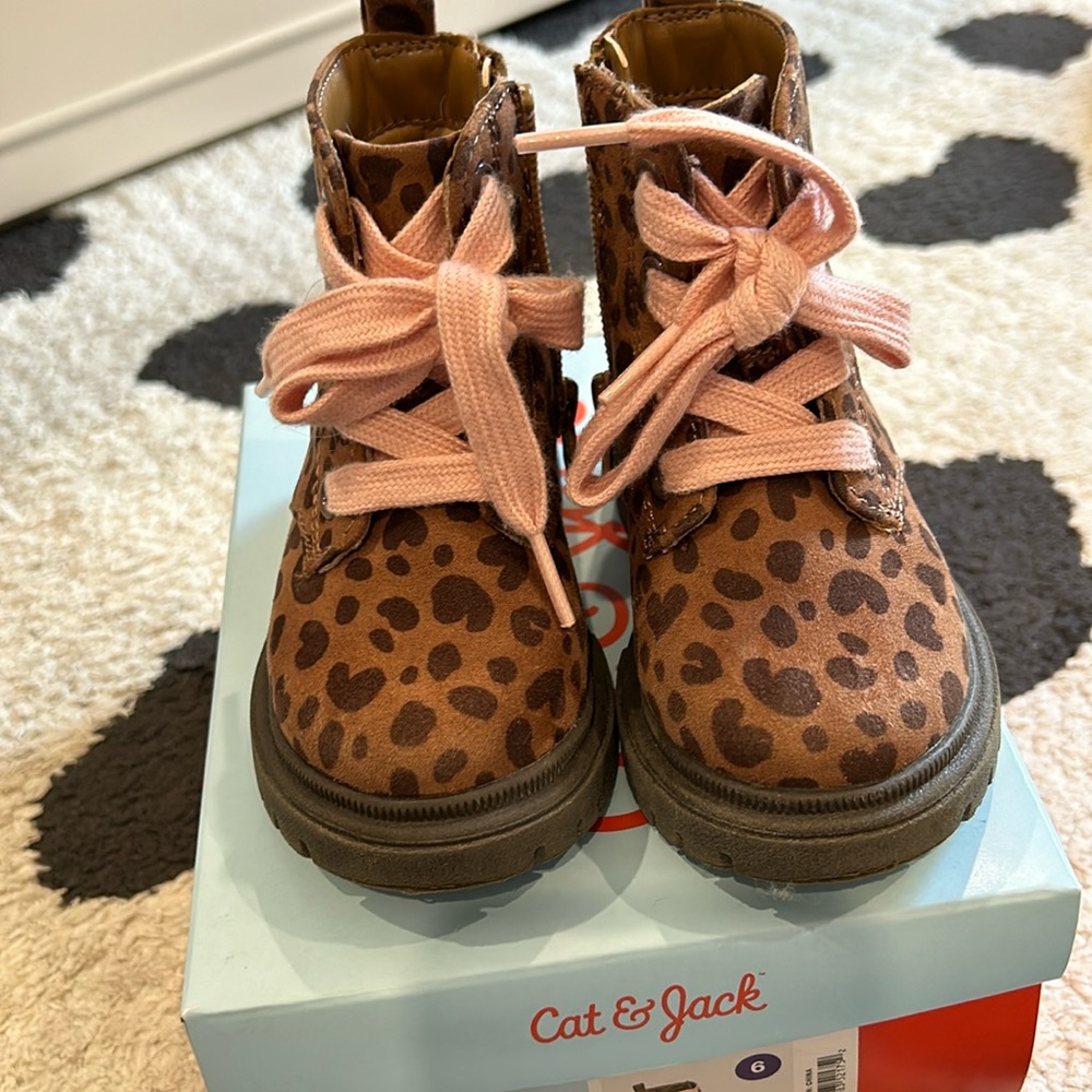 Woodard Amaya Boot